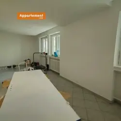 Appartement 5 pièces 89,75 m2 Grenoble à louer