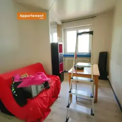 Appartement 5 pièces 89,75 m2 Grenoble à louer