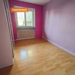 Appartement 5 pièces 89,75 m2 Grenoble à louer