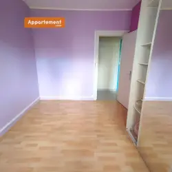 Appartement 5 pièces 89,75 m2 Grenoble à louer