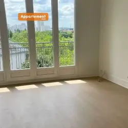 Appartement 3 pièces 54,79 m2 Maisons-Alfort à louer