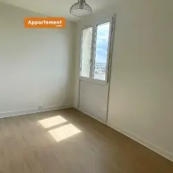 Appartement 3 pièces 54,79 m2 Maisons-Alfort à louer