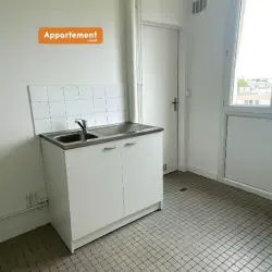 Appartement 3 pièces 54,79 m2 Maisons-Alfort à louer