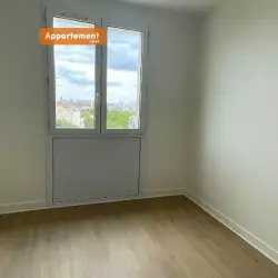 Appartement 3 pièces 54,79 m2 Maisons-Alfort à louer