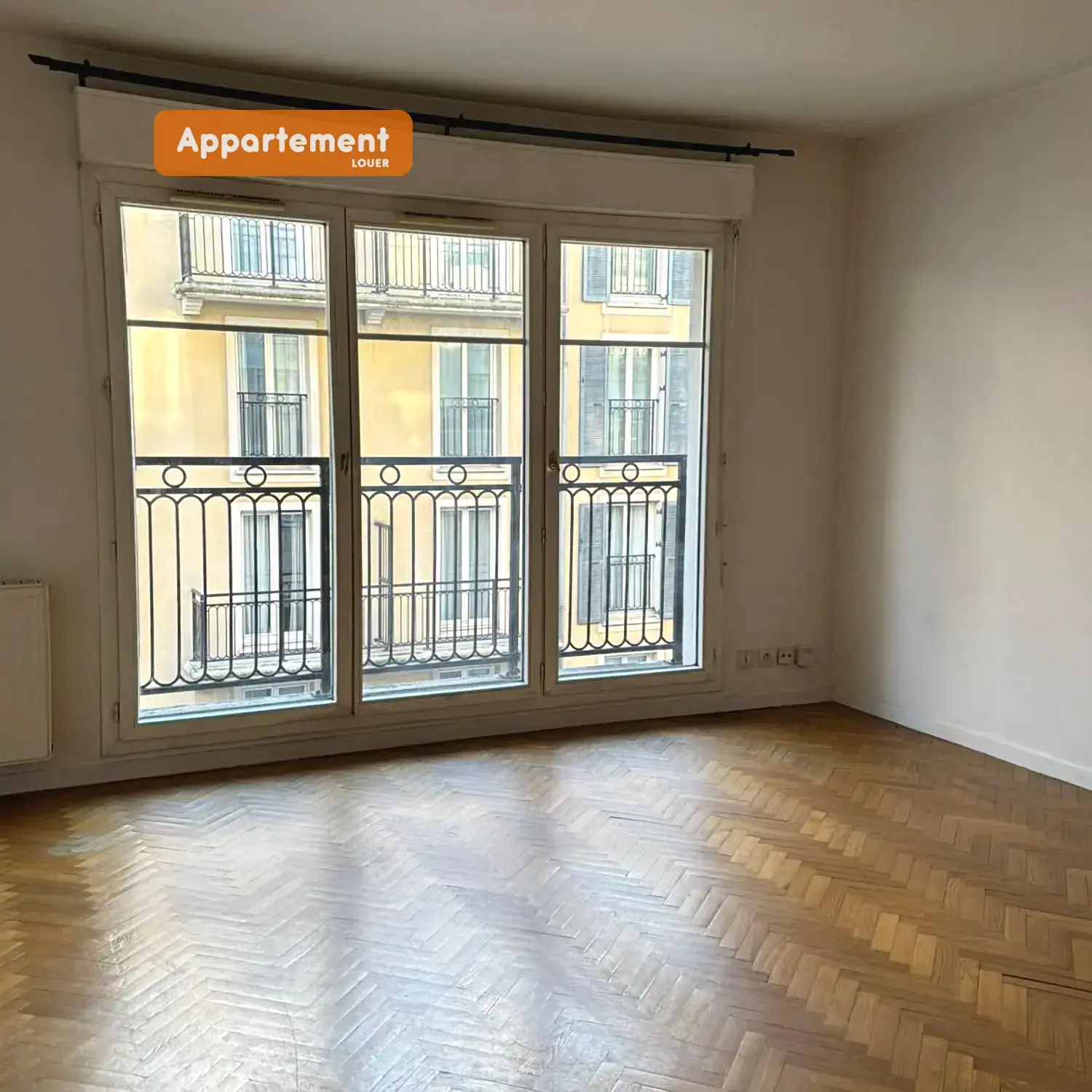 Appartement à louer 2 pièces 47