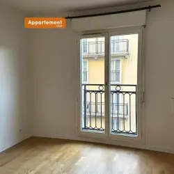 Appartement 2 pièces 47,20 m2 Maisons-Alfort à louer