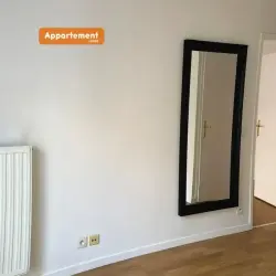 Appartement 2 pièces 47,20 m2 Maisons-Alfort à louer