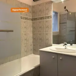 Appartement 2 pièces 47,20 m2 Maisons-Alfort à louer