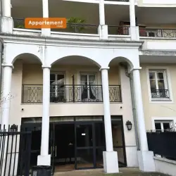 Appartement 2 pièces 47,20 m2 Maisons-Alfort à louer