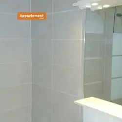Appartement 1 pièce à La Rochelle à louer