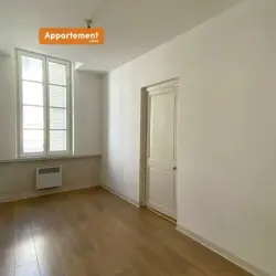 Appartement 2 pièces à La Rochelle à louer