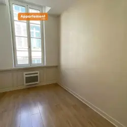 Appartement 2 pièces à La Rochelle à louer