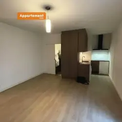 Appartement 1 pièce à La Rochelle à louer