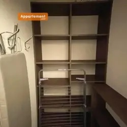 Appartement 1 pièce à La Rochelle à louer