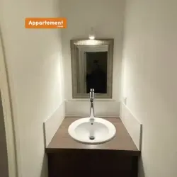 Appartement 1 pièce à La Rochelle à louer