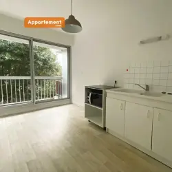 Appartement 3 pièces 83 m2 La Rochelle à louer