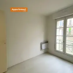 Appartement 2 pièces La Rochelle à louer