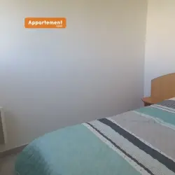 Appartement 2 pièces La Rochelle à louer
