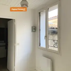 Appartement 1 pièce La Rochelle à louer
