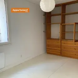 Appartement 1 pièce La Rochelle à louer