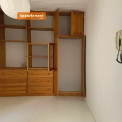 Appartement 1 pièce La Rochelle à louer