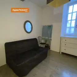 20 m2 La Rochelle