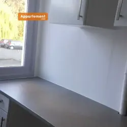 Appartement 3 pièces La Rochelle à louer