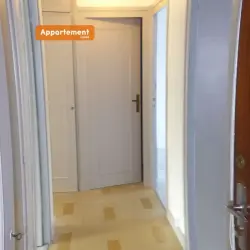 Appartement 3 pièces La Rochelle à louer