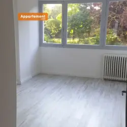 Appartement 3 pièces La Rochelle à louer