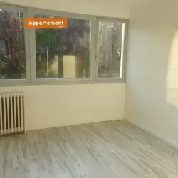 Appartement 3 pièces La Rochelle à louer